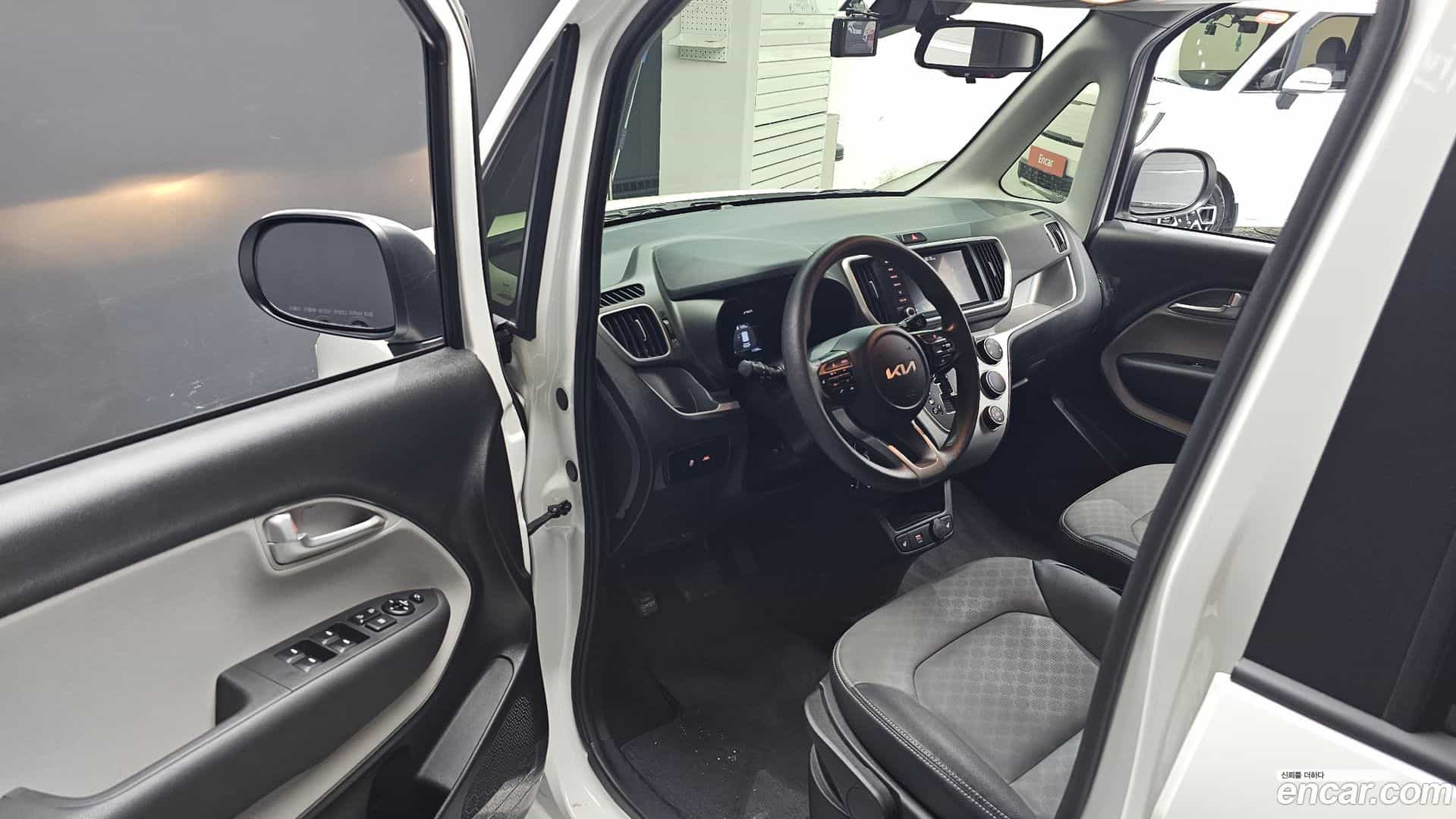RAY Kia 2022.5-INNER-010