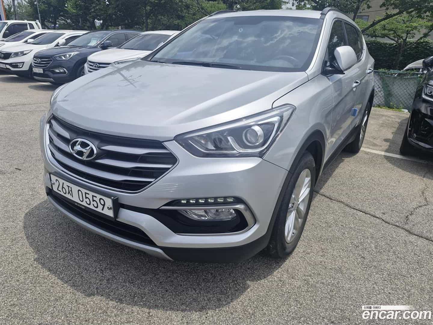 Santafe Hyundai 2016.7-OUTER-001