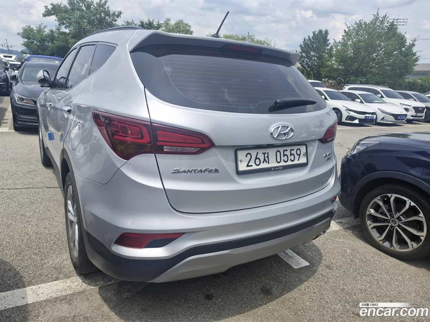Santafe Hyundai 2016.7-OUTER-004
