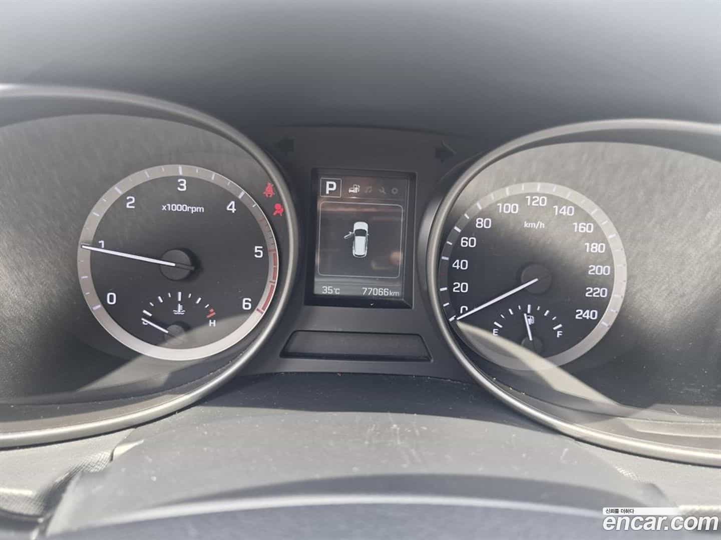 Santafe Hyundai 2016.7-INNER-008