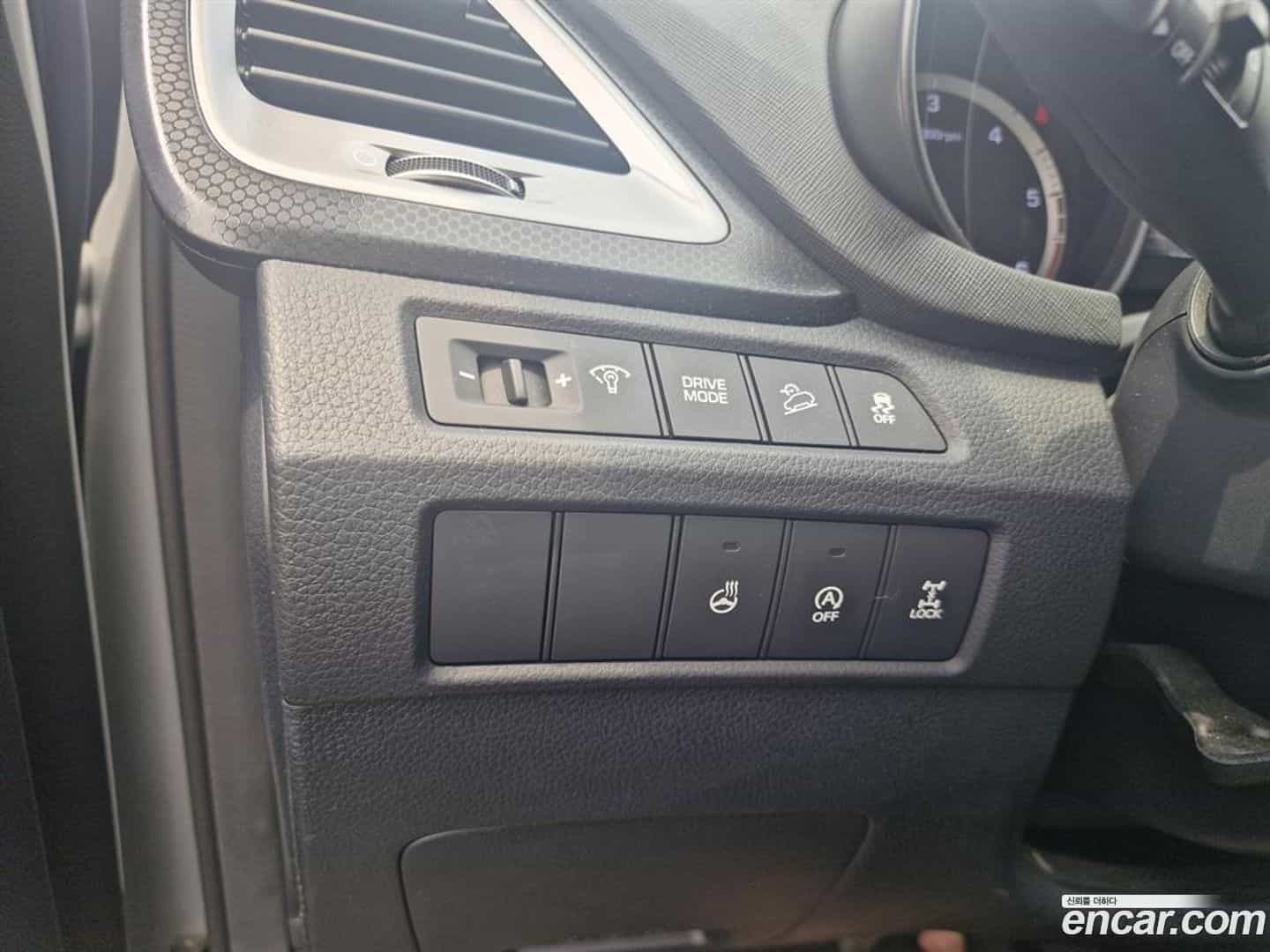 Santafe Hyundai 2016.7-OPTION-017