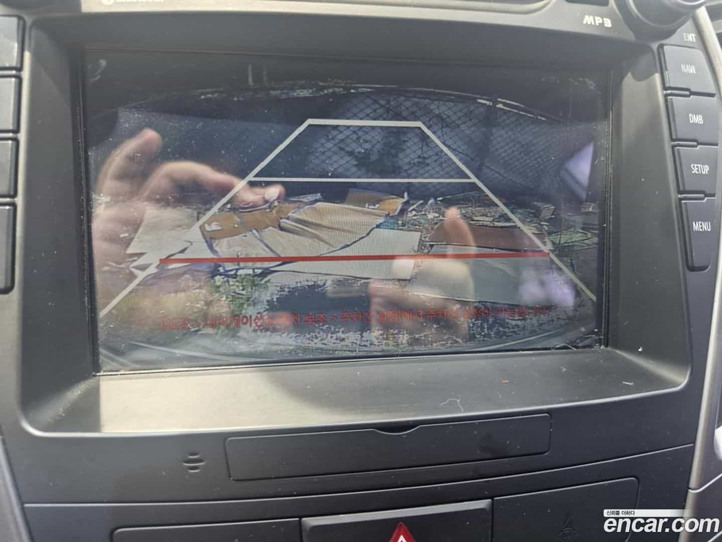 Santafe Hyundai 2016.7-OPTION-020