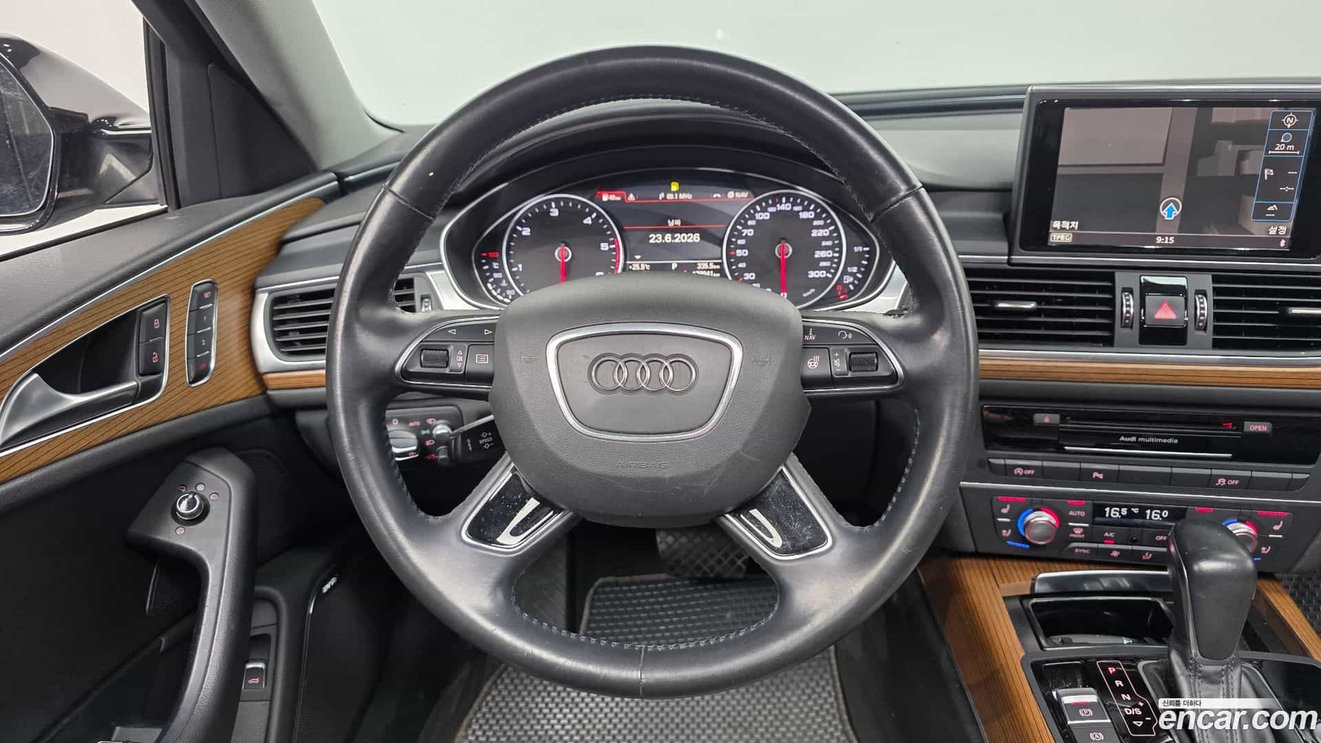 A6 Audi 2016.11-OPTION-017