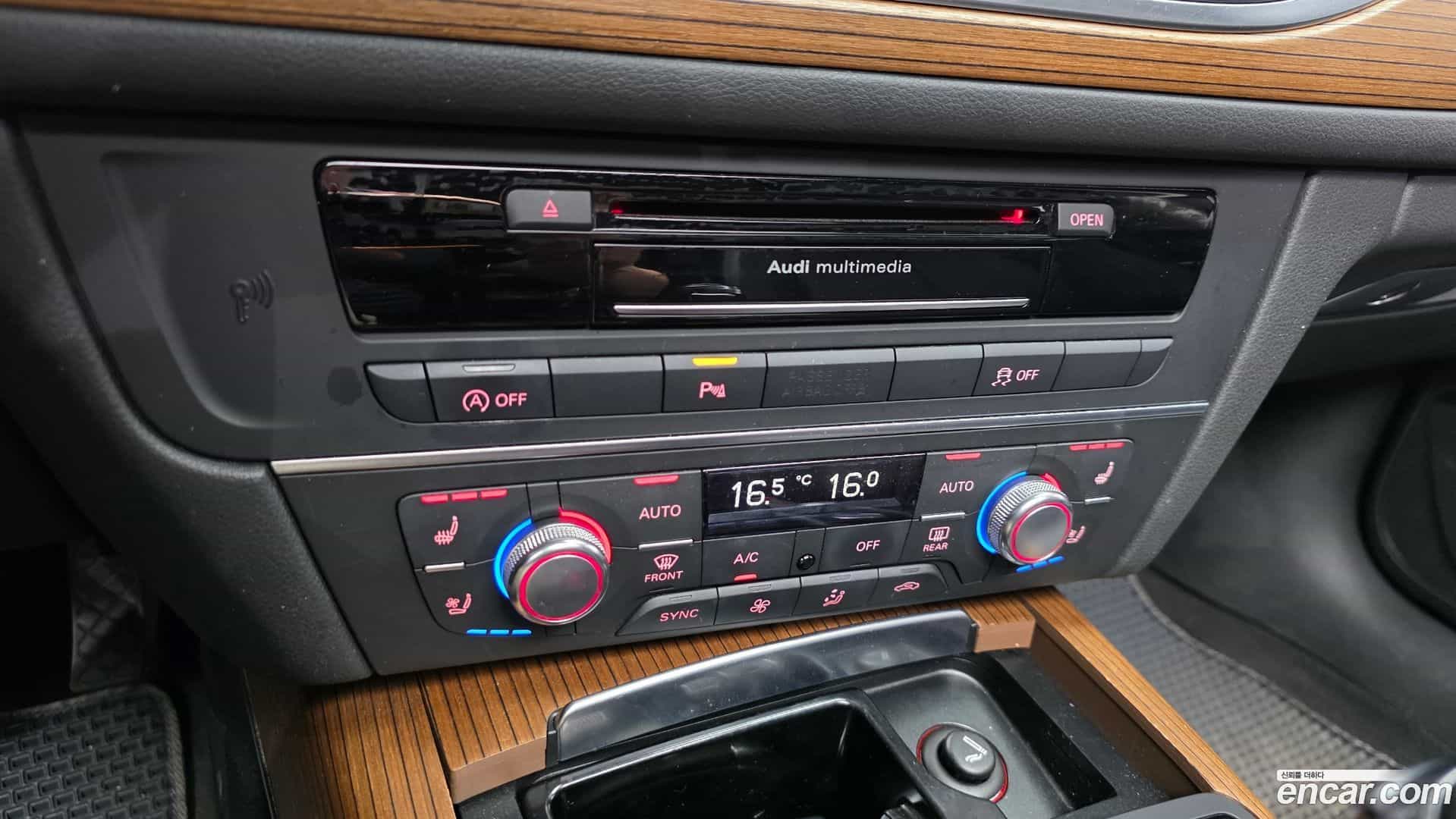 A6 Audi 2016.11-OPTION-021