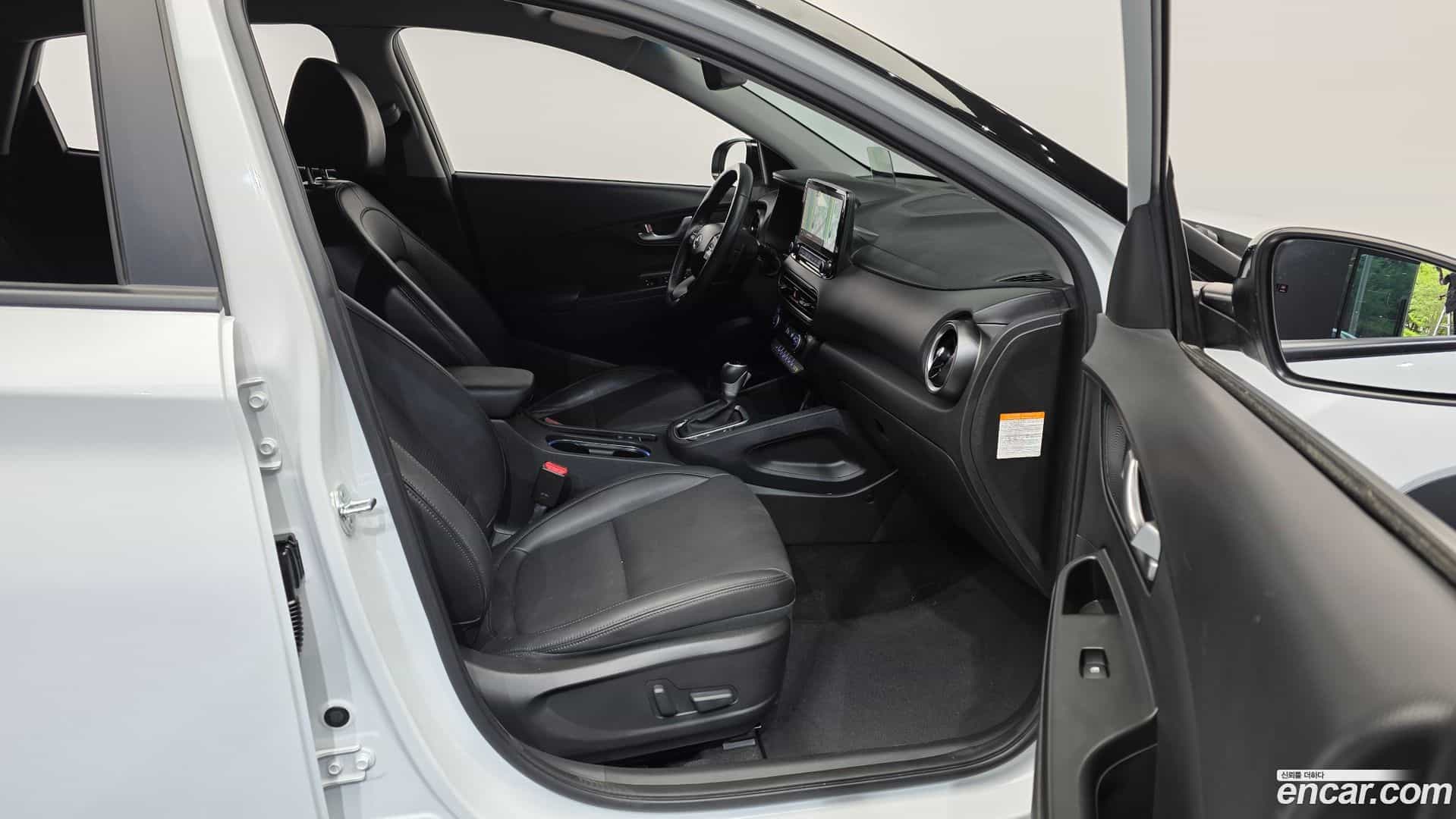 Kona Hyundai 2021.3-OPTION-015