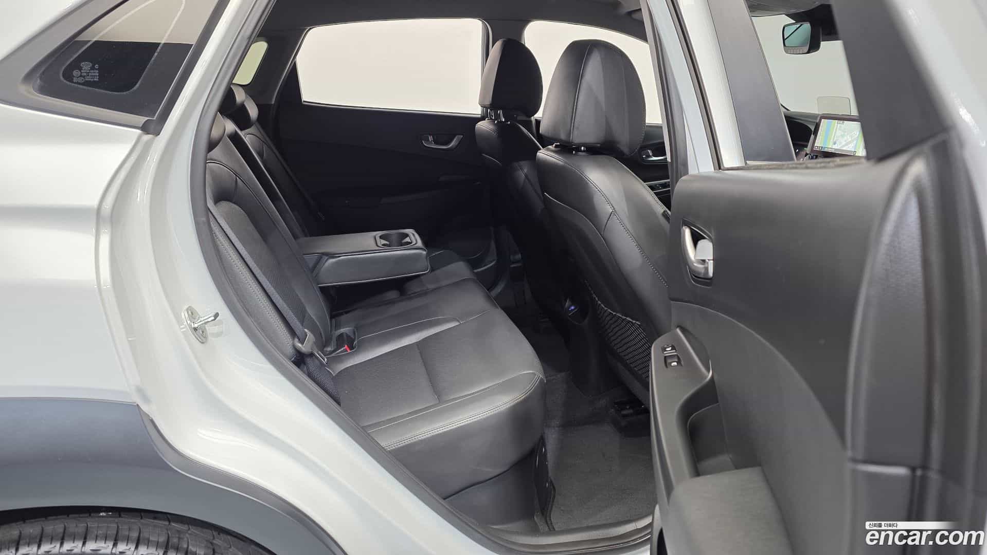 Kona Hyundai 2021.3-OPTION-016