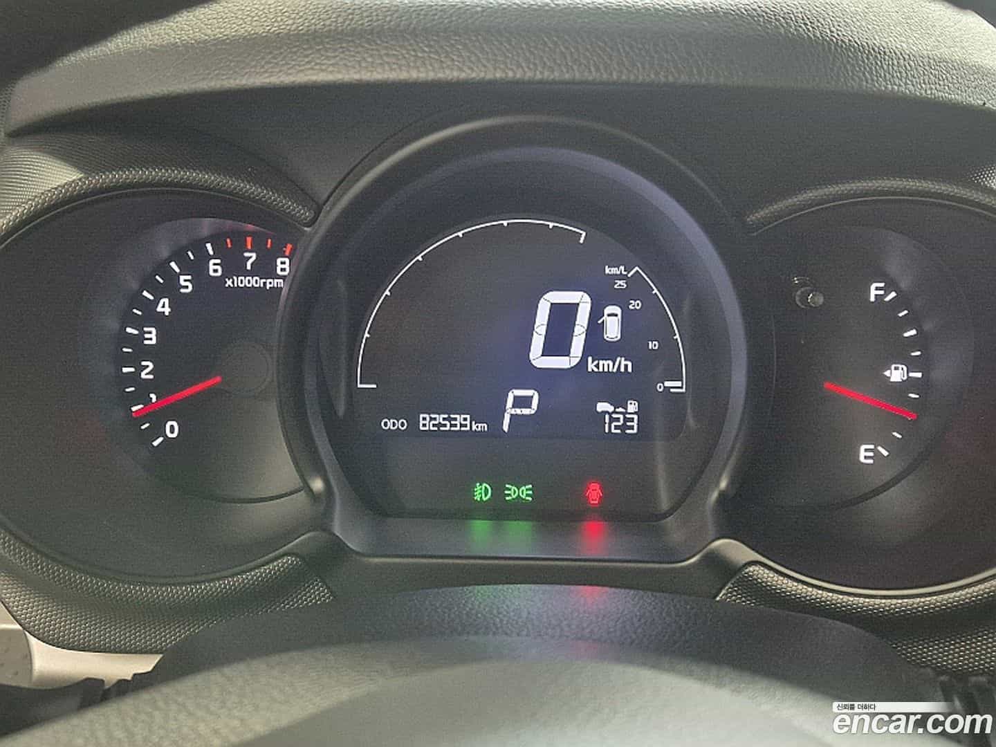 RAY Kia 2018.7-INNER-008