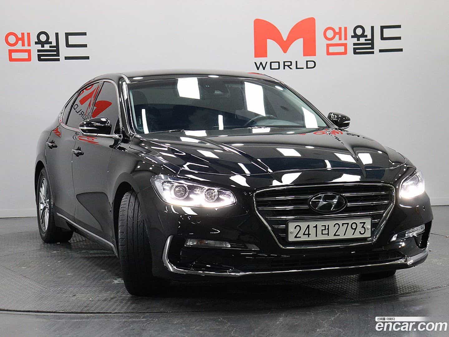 Grandeur Hyundai 2018.2-OUTER-003