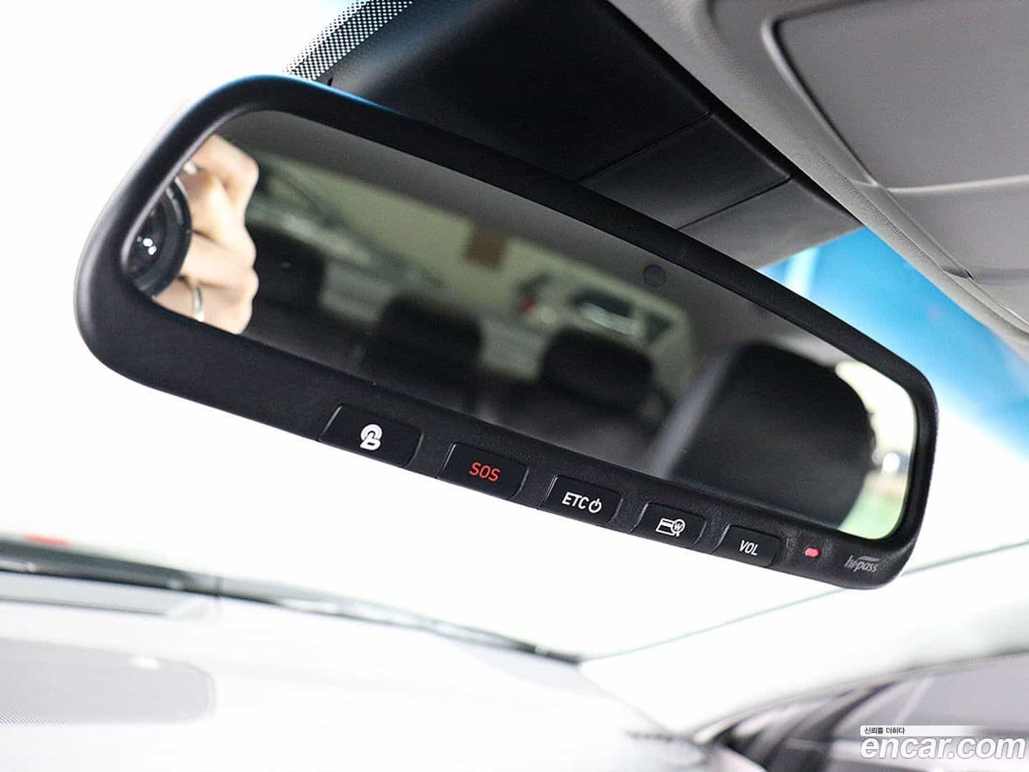 Grandeur Hyundai 2018.2-OPTION-018