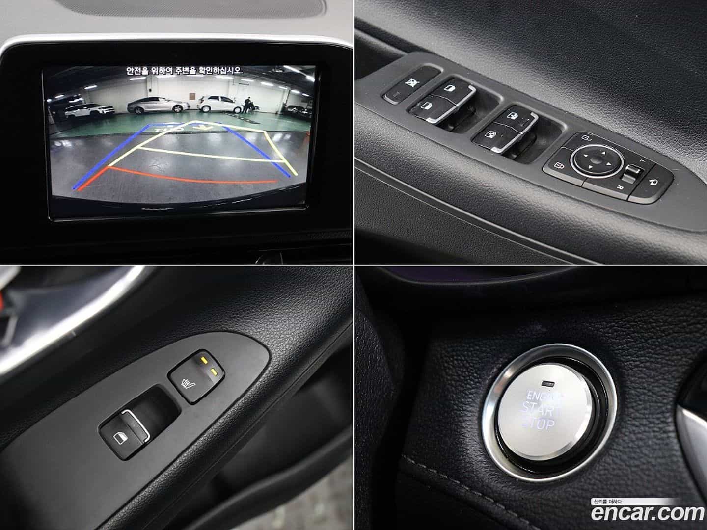 Grandeur Hyundai 2018.2-OPTION-020