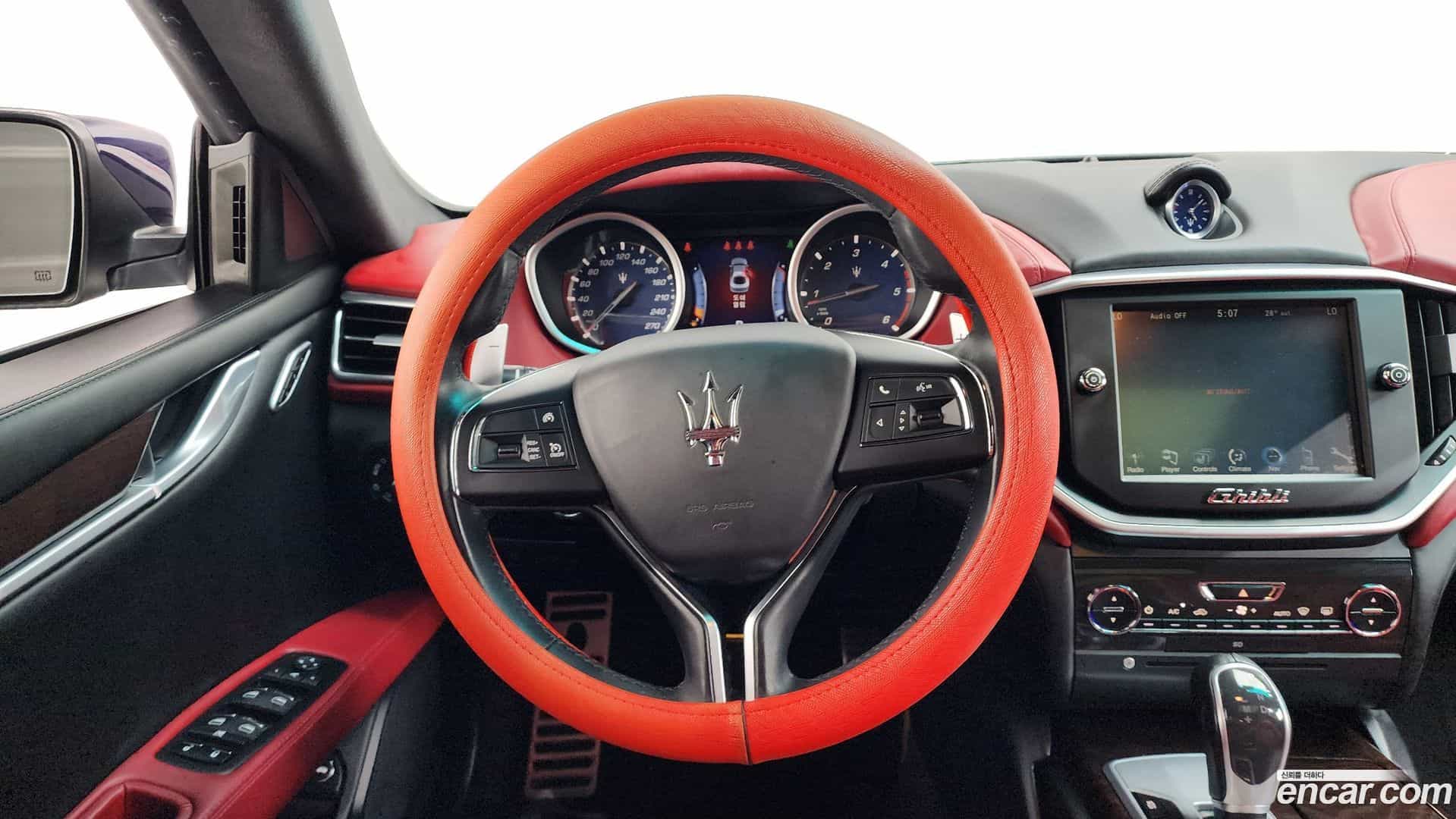 Ghibli Maserati 2016.11-OPTION-017
