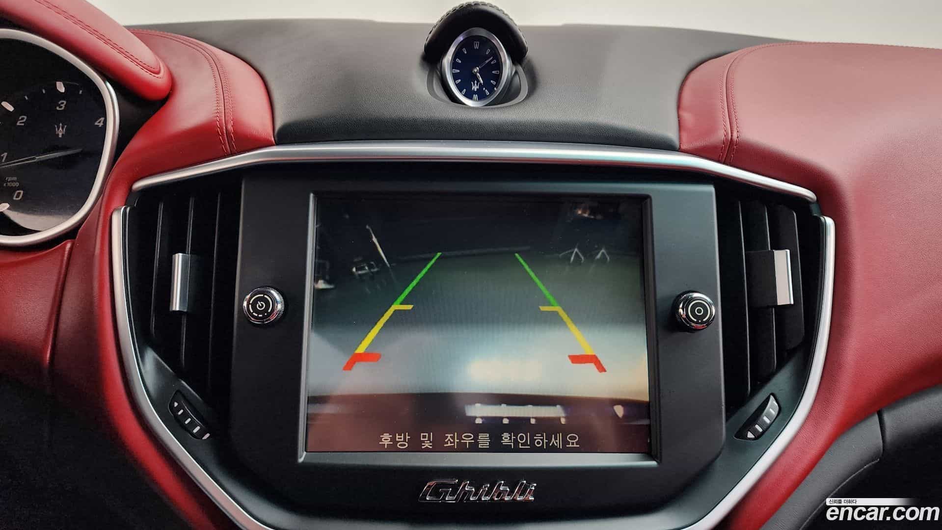 Ghibli Maserati 2016.11-OPTION-018