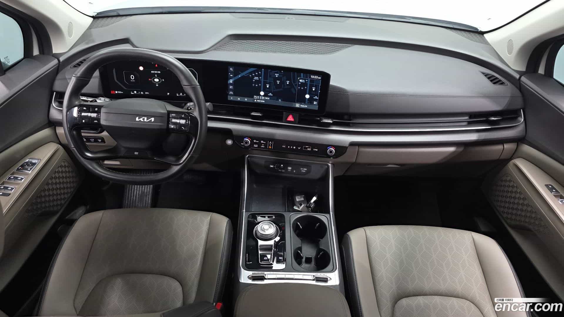 Canival Kia 2025.3-INNER-007