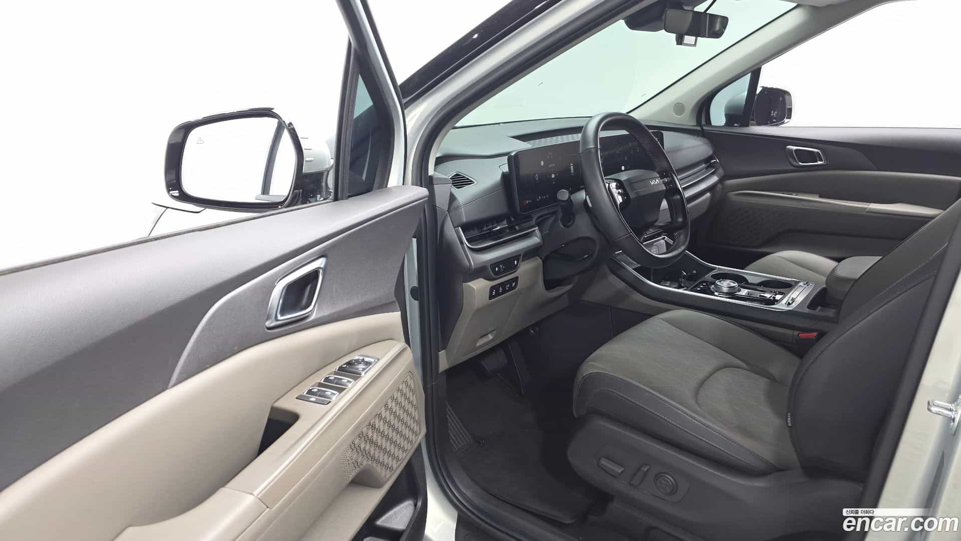 Canival Kia 2025.3-INNER-010