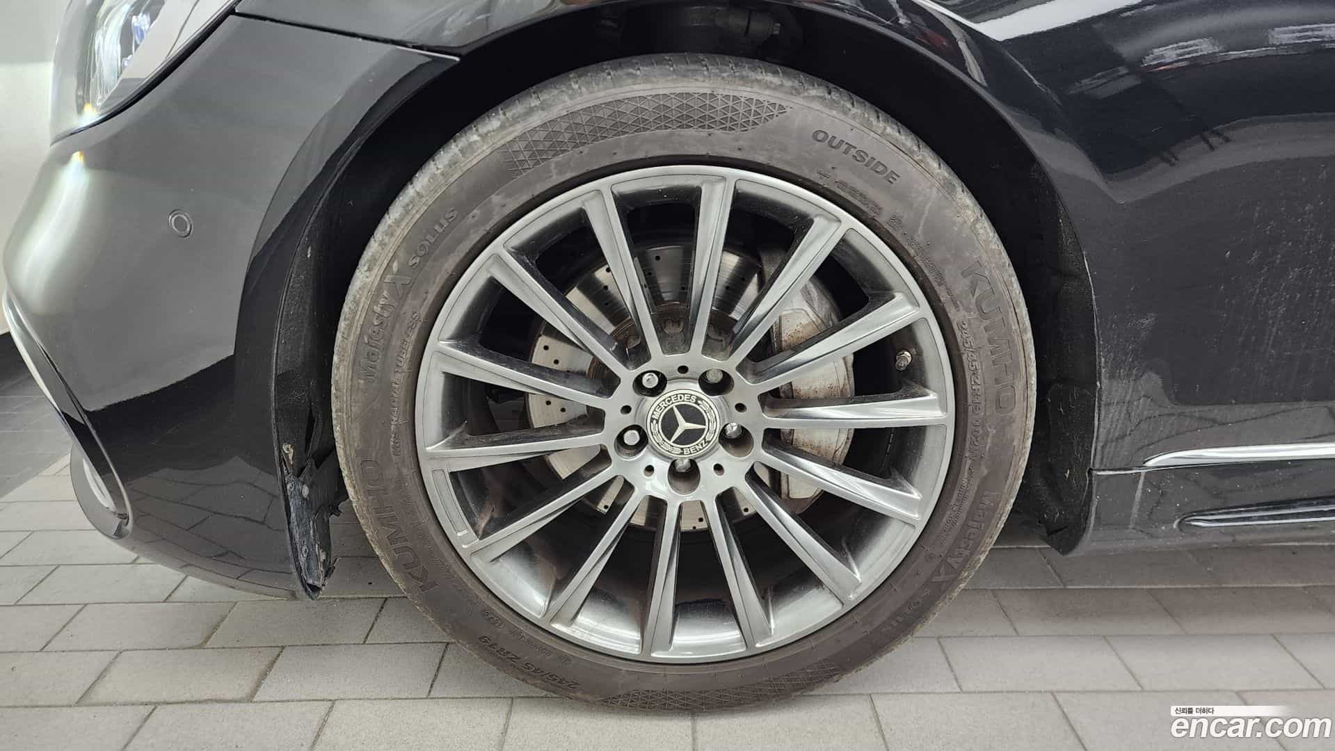 S-Class Mercedes-Benz 2015.0-OUTER-005