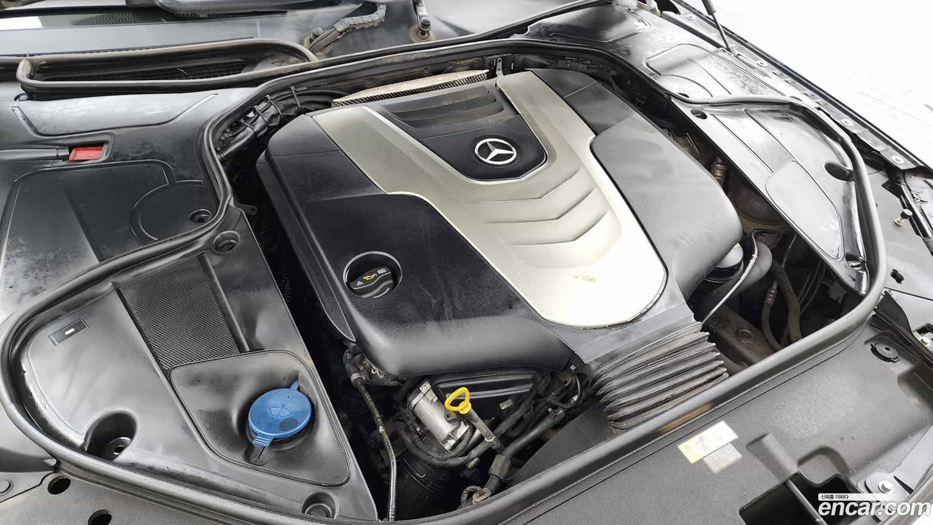 S-Class Mercedes-Benz 2015.0-OUTER-006