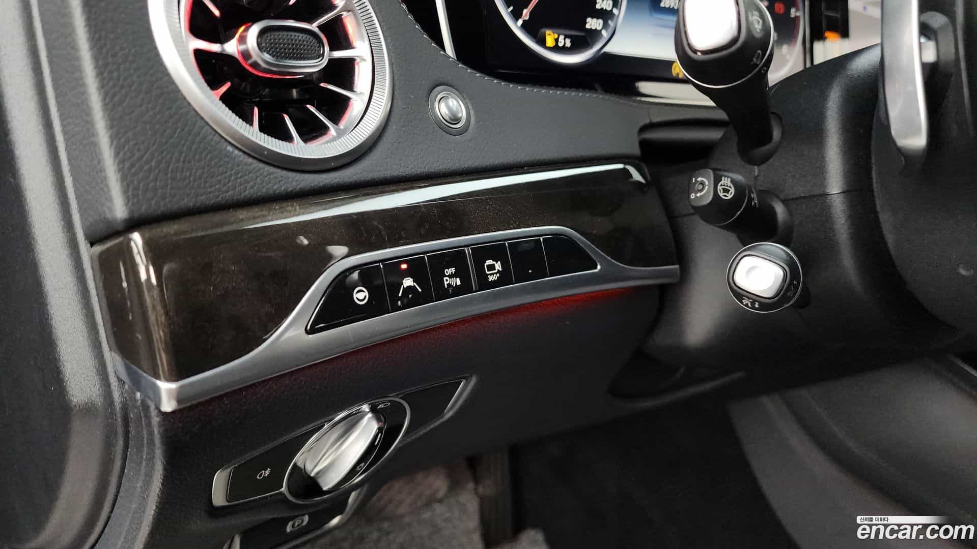 S-Class Mercedes-Benz 2015.0-OPTION-020