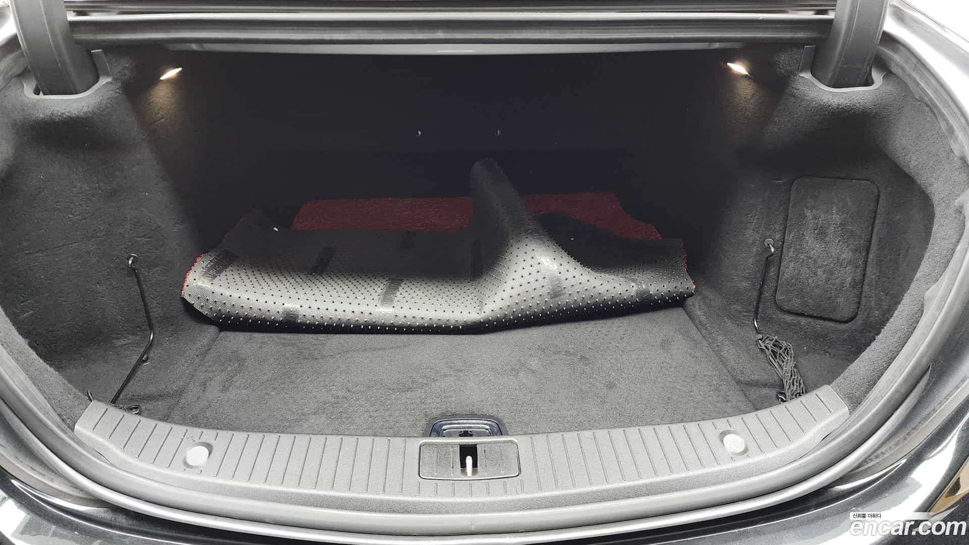 S-Class Mercedes-Benz 2015.0-OPTION-024