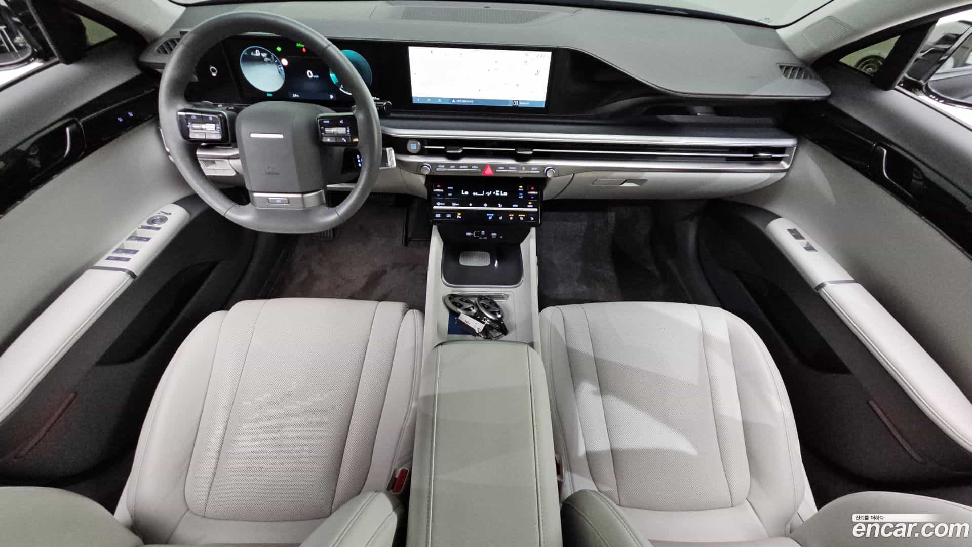 Grandeur Hyundai 2022.11-INNER-007