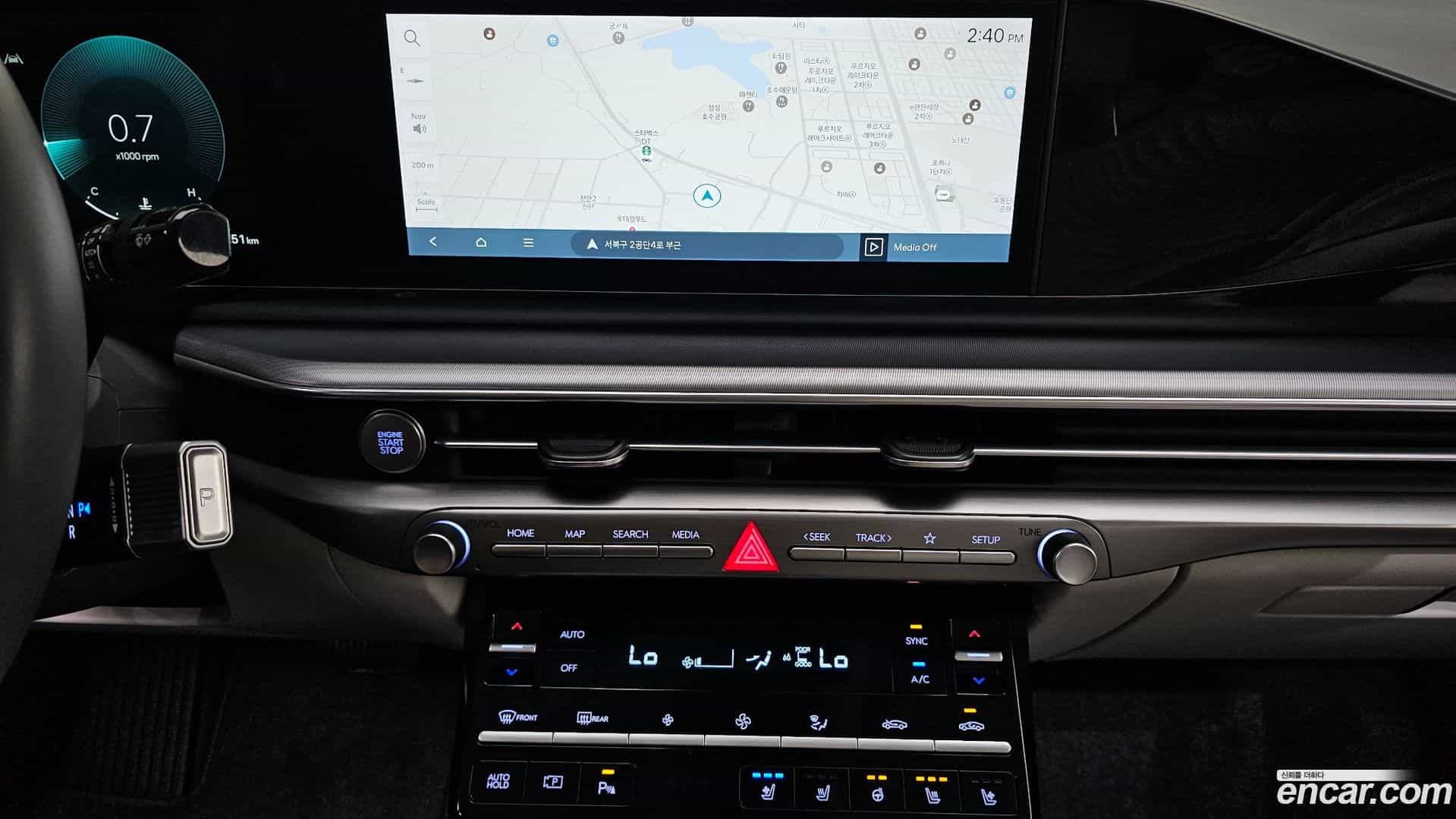 Grandeur Hyundai 2022.11-OPTION-019