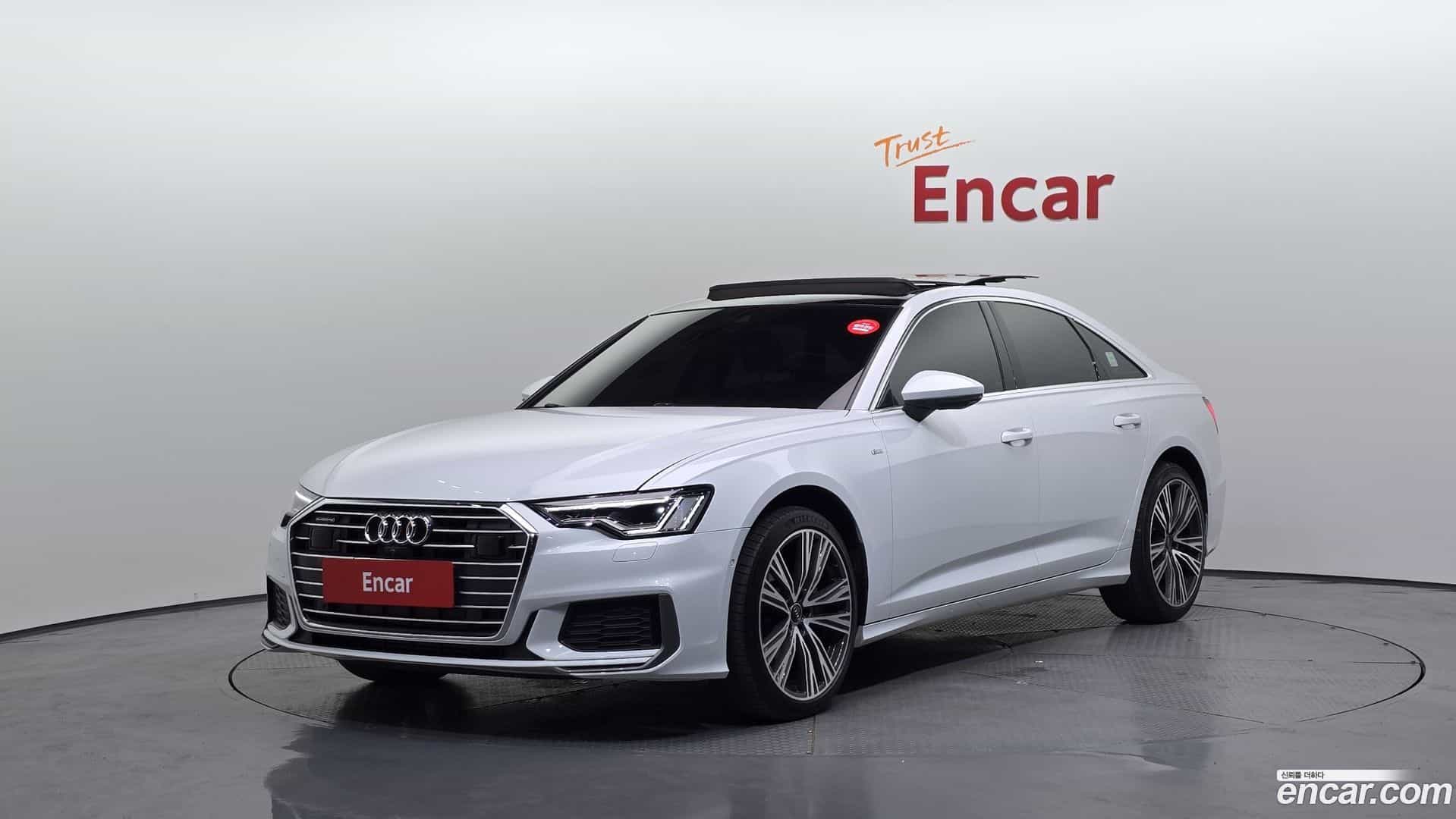 A6 Audi 2019.10-OUTER-001