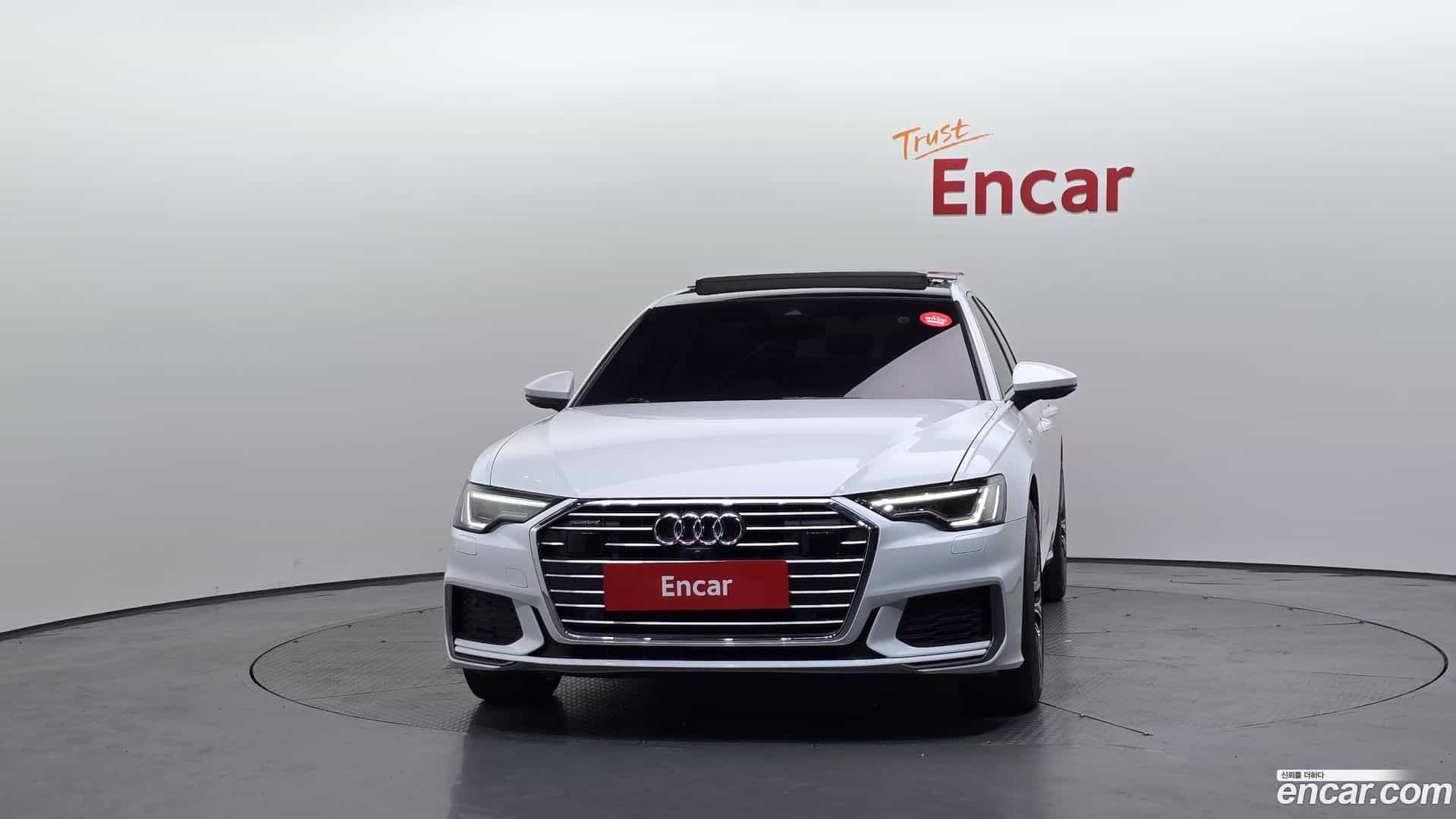 A6 Audi 2019.10-OUTER-003