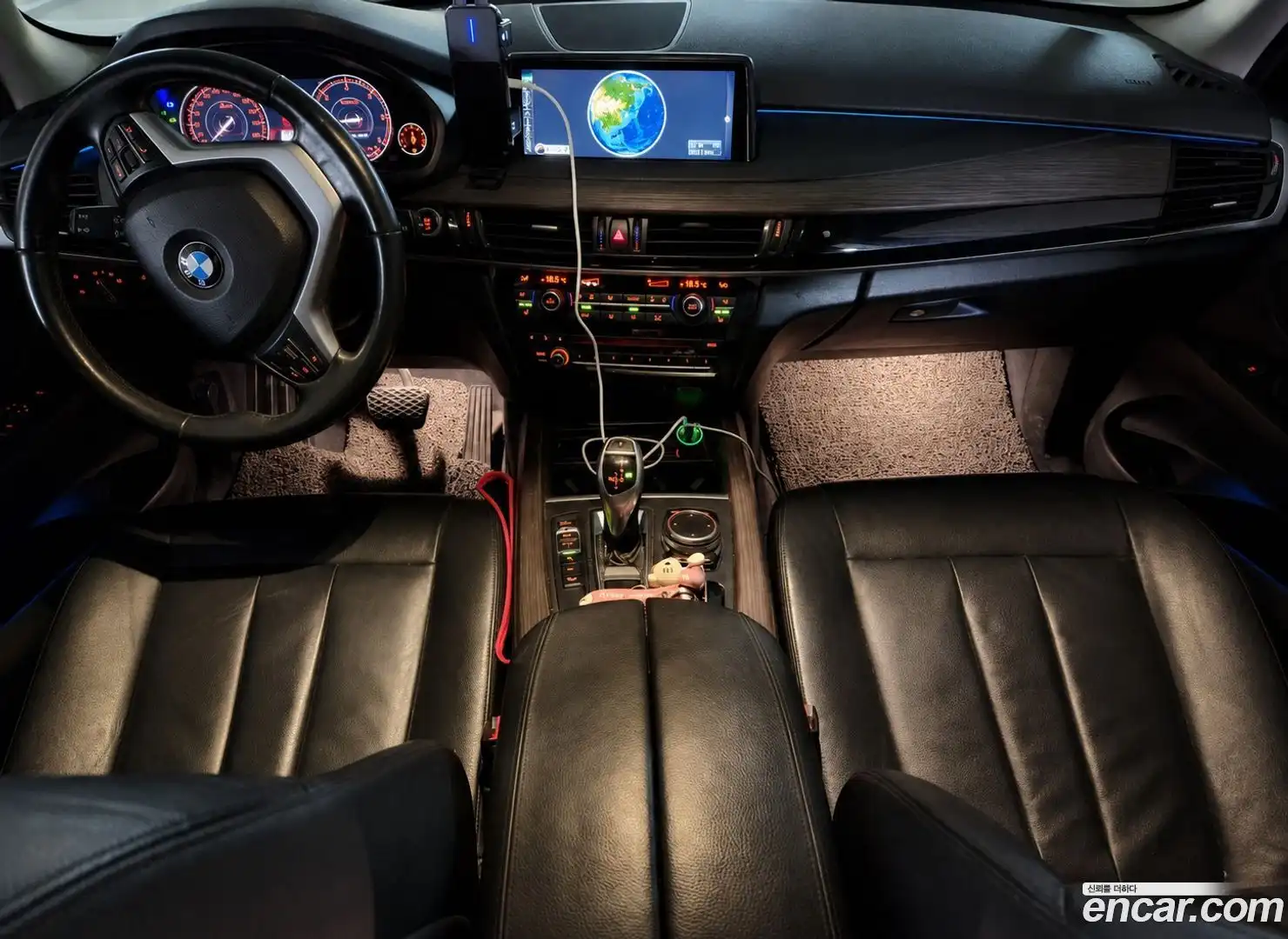 X5 BMW 2015.11-INNER-007
