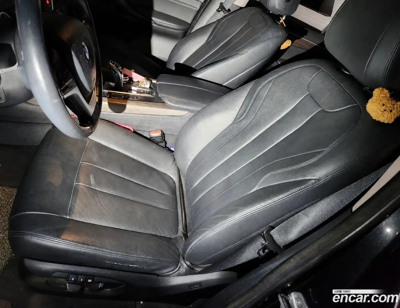 X5 BMW 2015.11-INNER-010