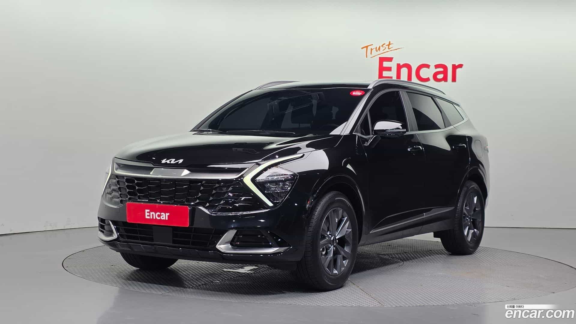 Sportage Kia 2023.2-OUTER-001