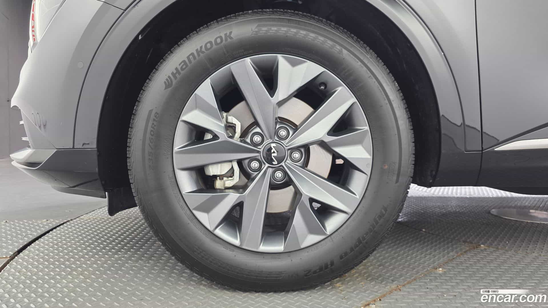 Sportage Kia 2023.2-OUTER-005