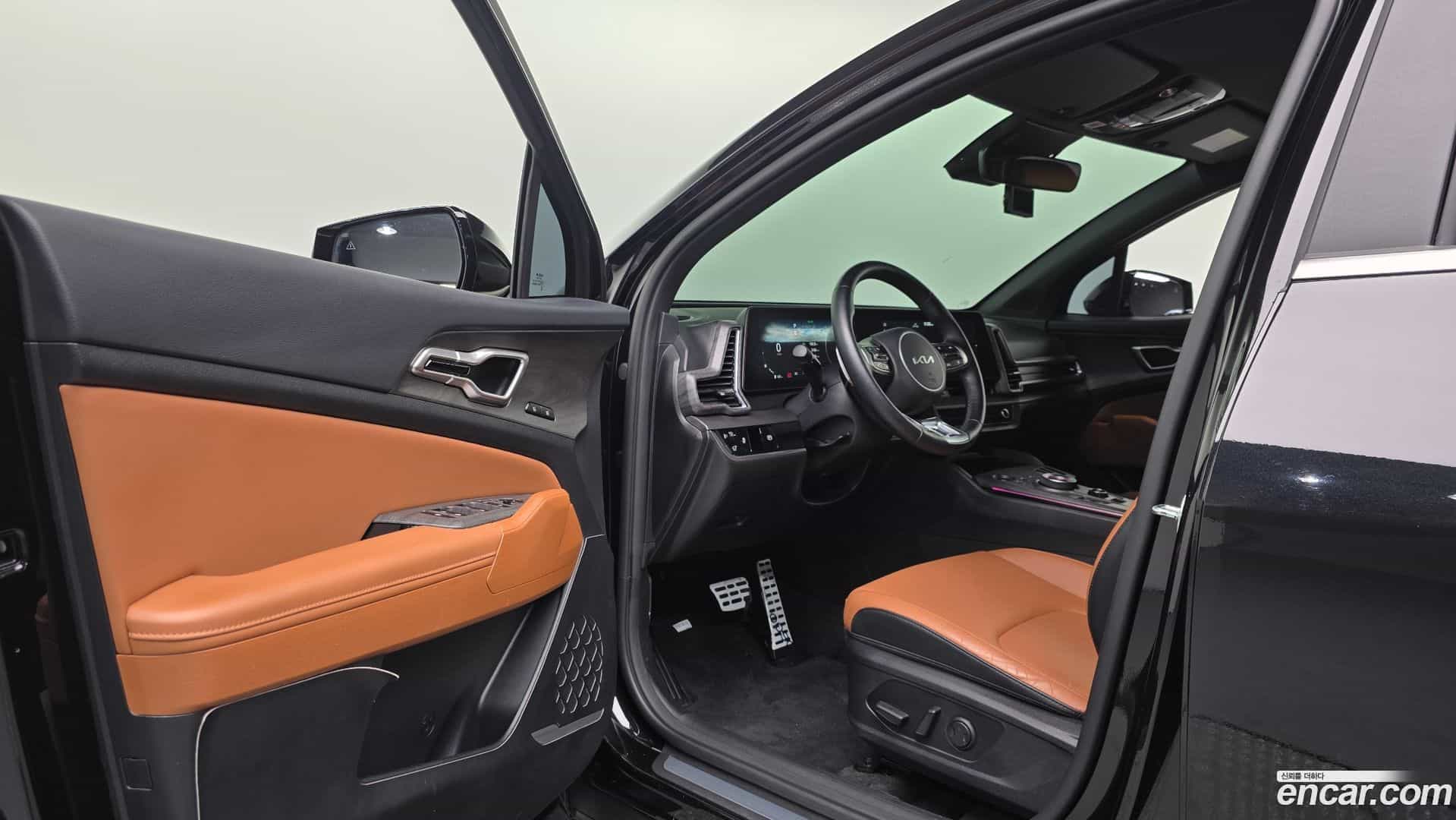 Sportage Kia 2023.2-INNER-010