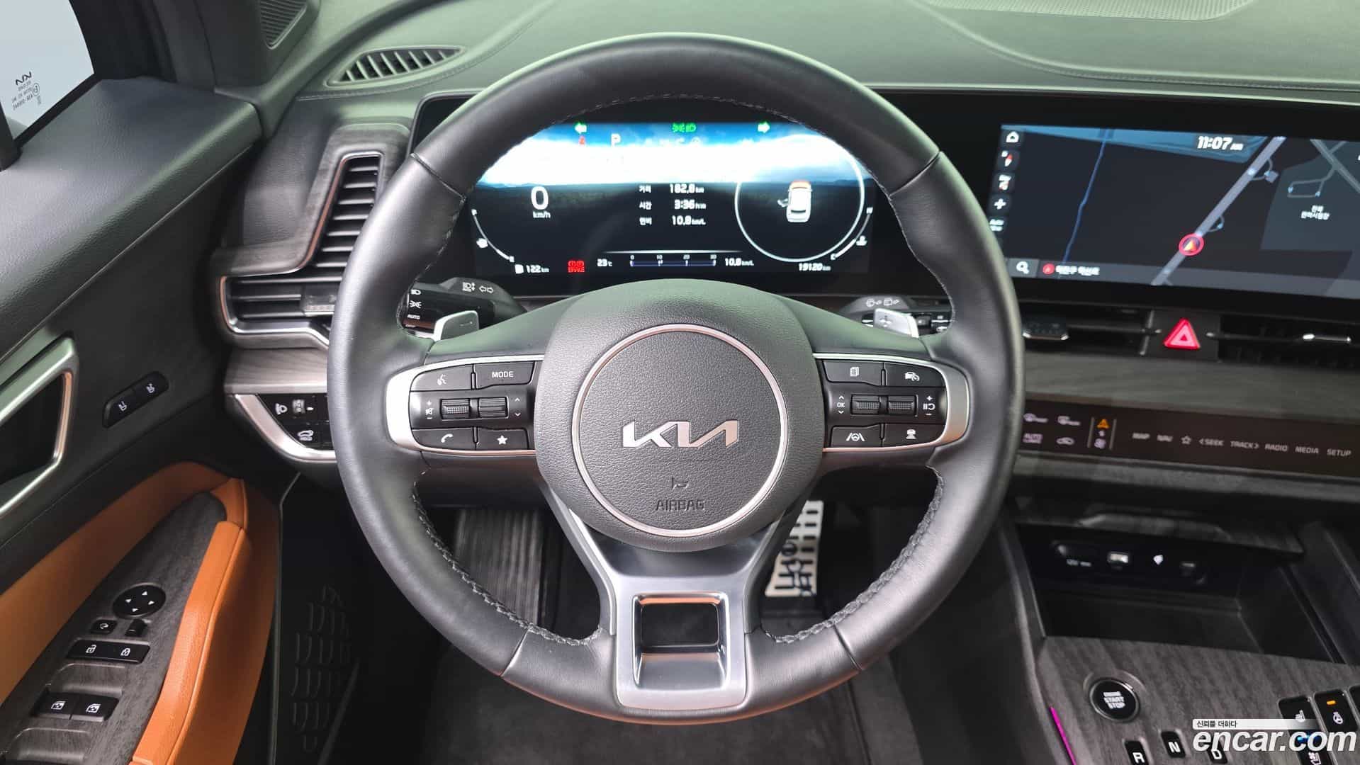 Sportage Kia 2023.2-OPTION-017