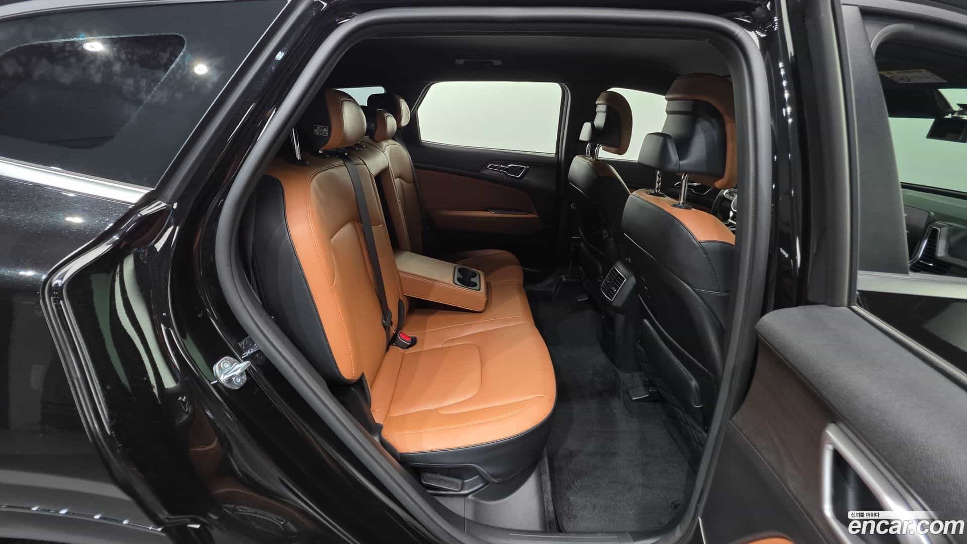 Sportage Kia 2023.2-OPTION-022