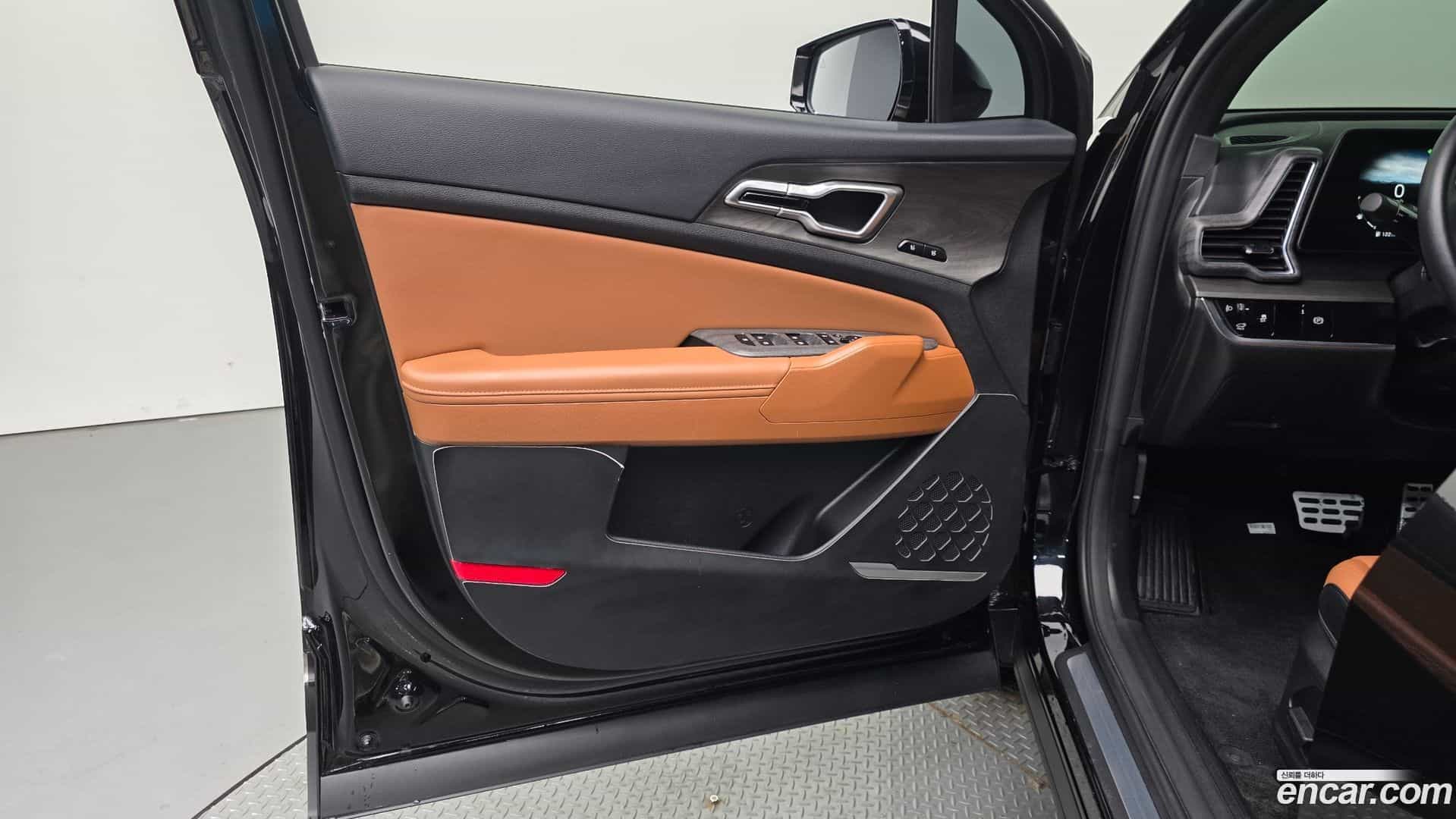 Sportage Kia 2023.2-INNER-034
