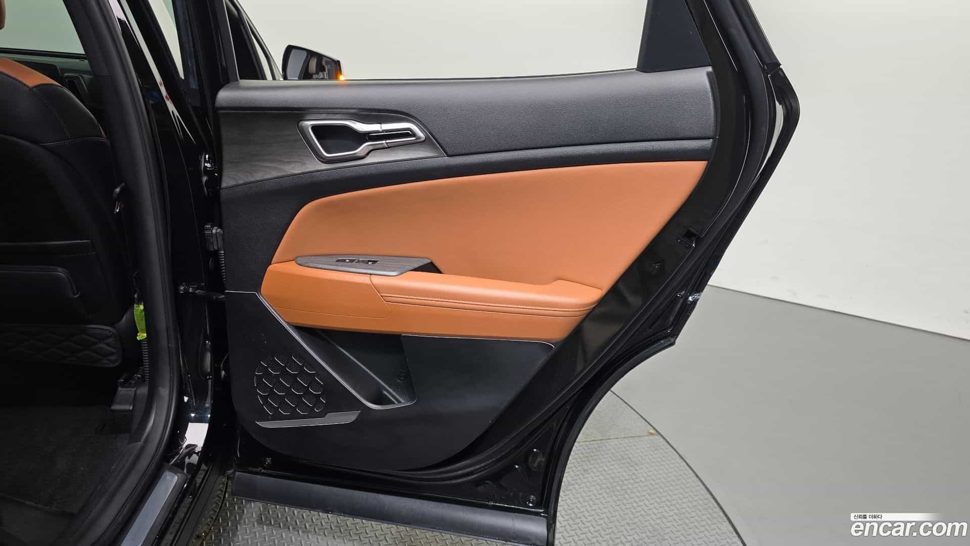 Sportage Kia 2023.2-INNER-035