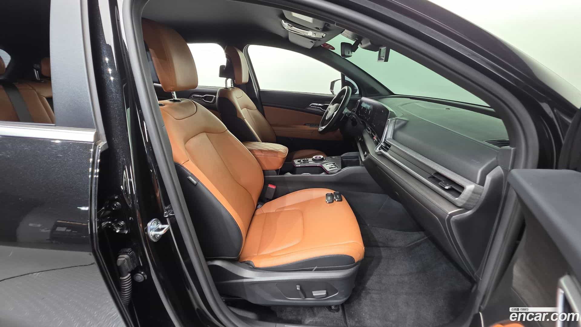 Sportage Kia 2023.2-INNER-036