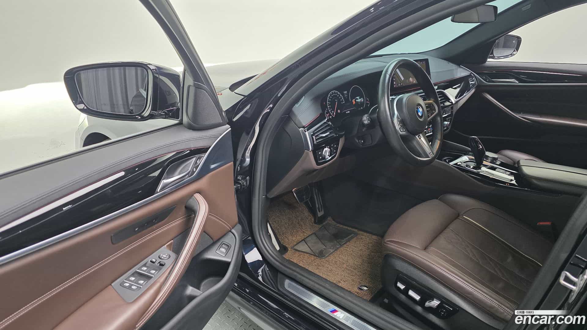 5-Series BMW 2019.6-OPTION-017