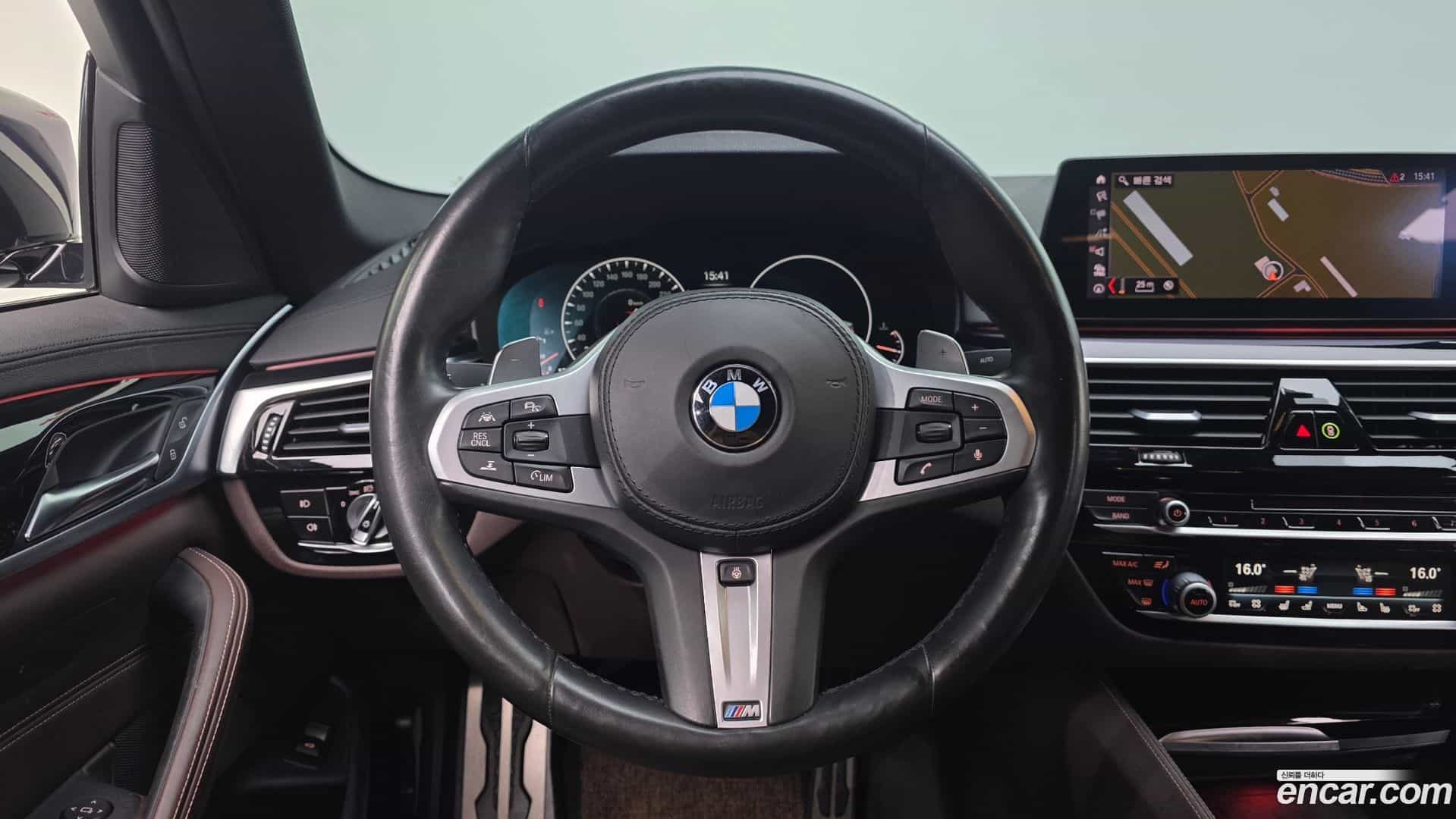 5-Series BMW 2019.6-OPTION-020
