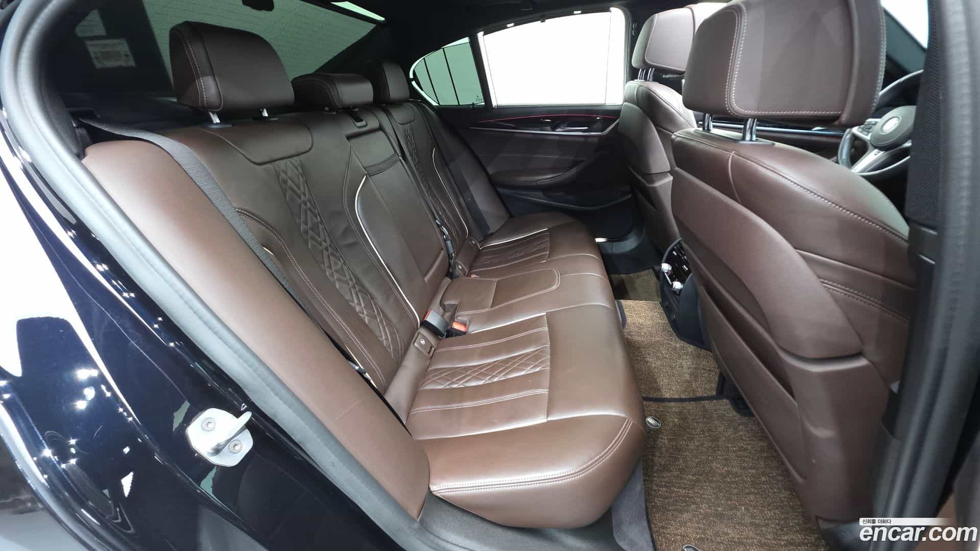 5-Series BMW 2019.6-OPTION-045