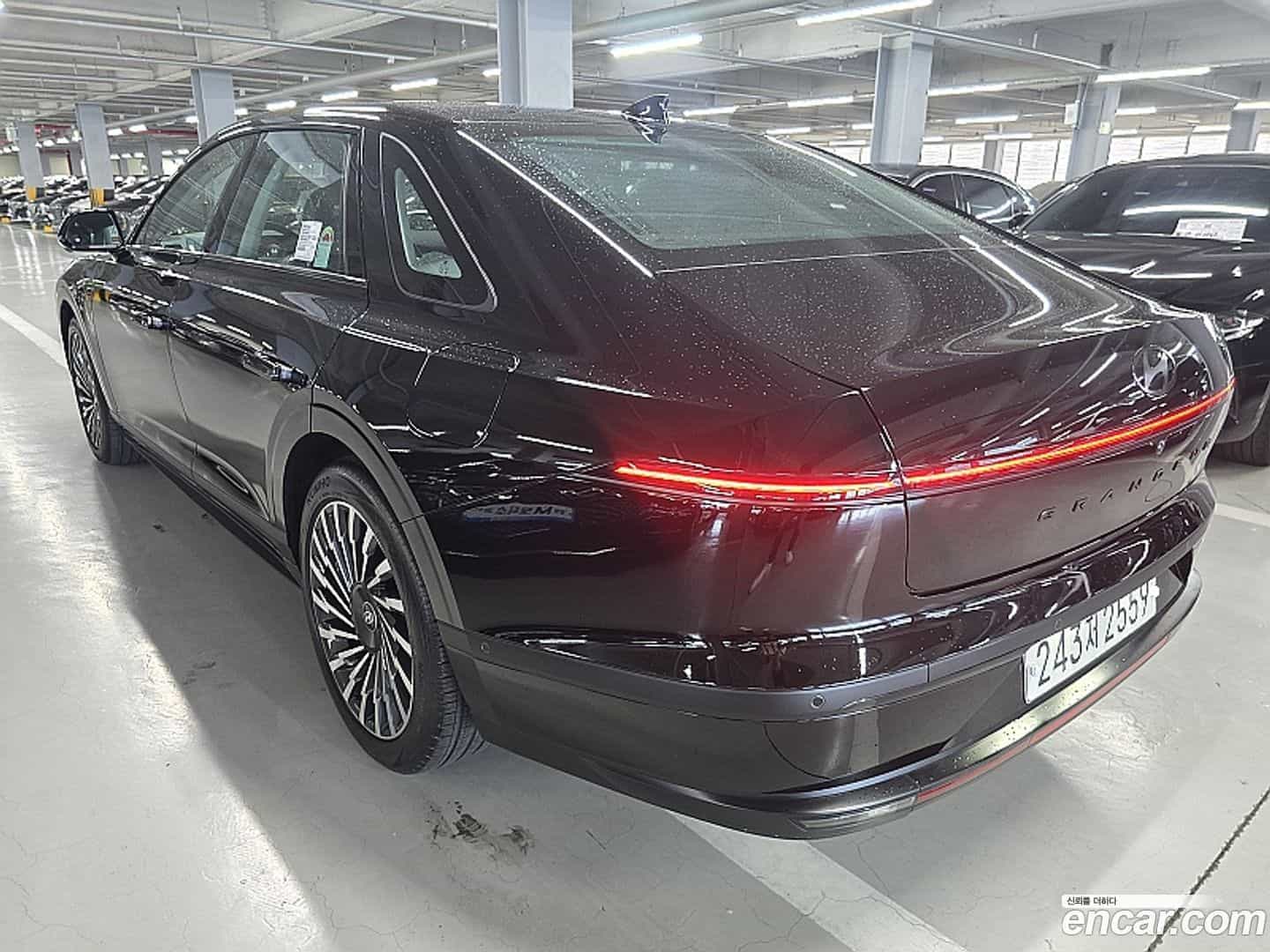 Grandeur Hyundai 2026.0-OUTER-002