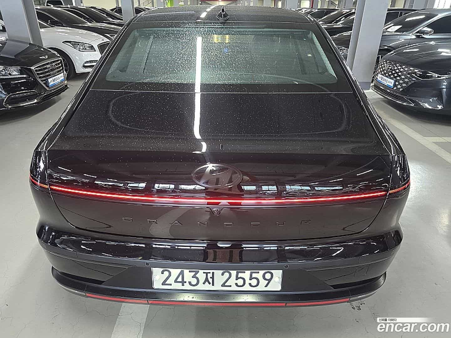 Grandeur Hyundai 2026.0-OUTER-004