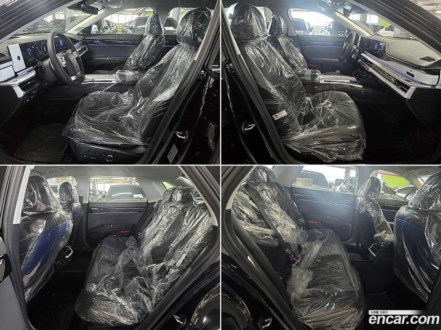 Grandeur Hyundai 2026.0-INNER-010