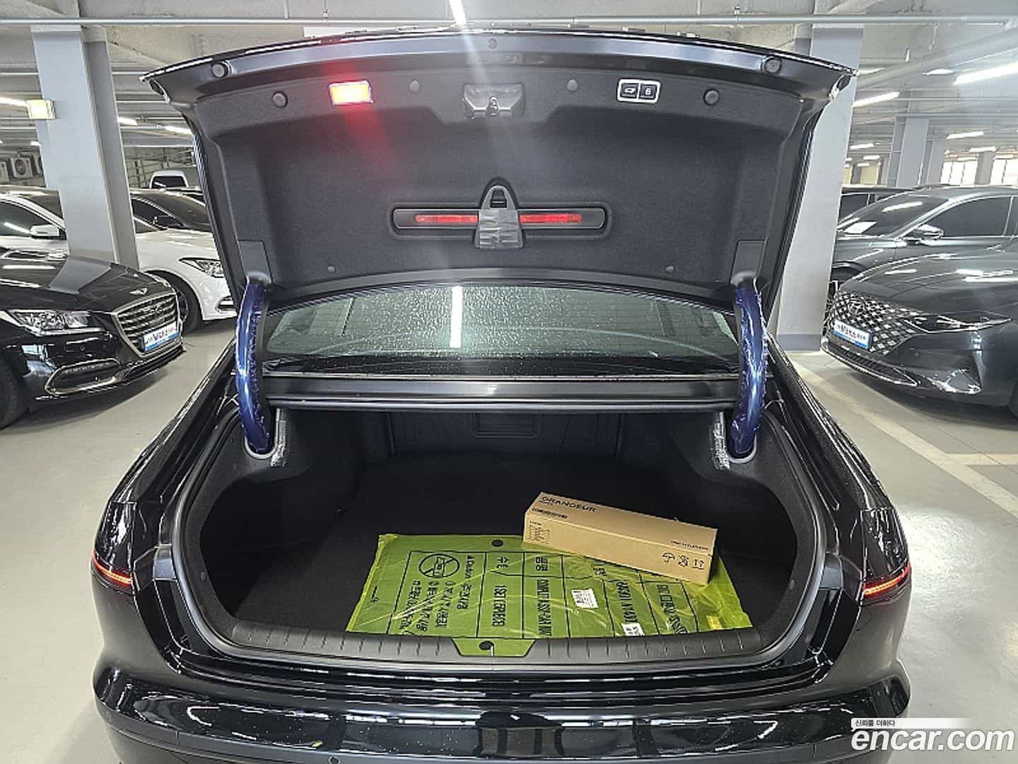 Grandeur Hyundai 2026.0-OPTION-016