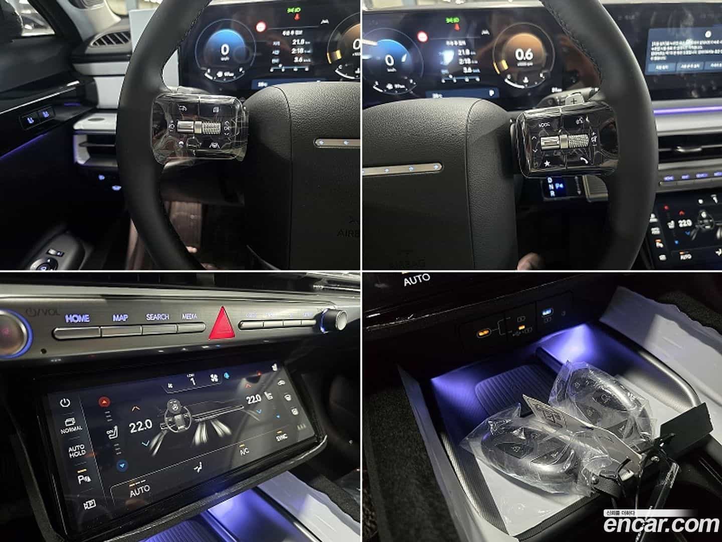 Grandeur Hyundai 2026.0-OPTION-017