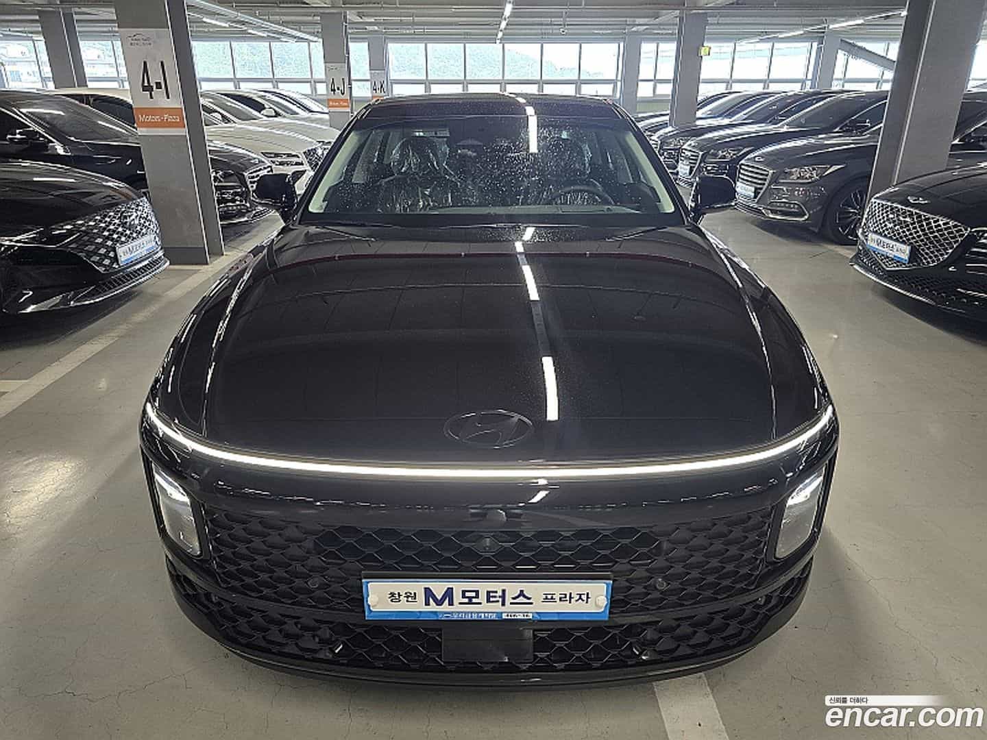 Grandeur Hyundai 2026.0-OPTION-018