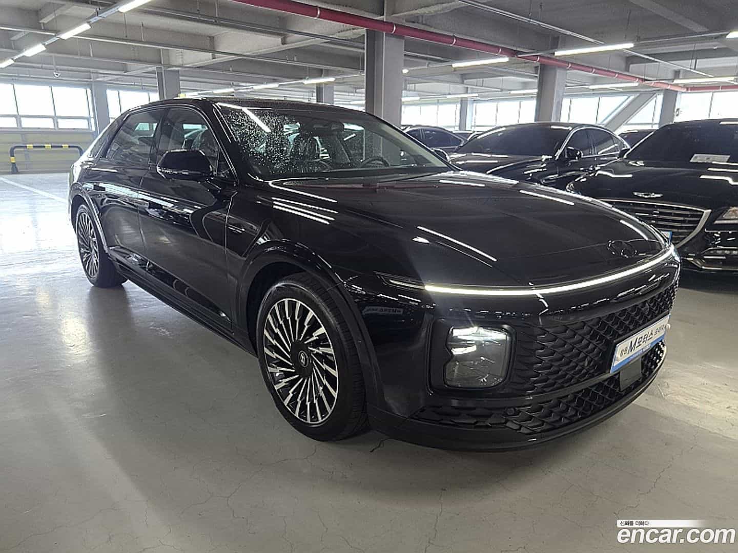 Grandeur Hyundai 2026.0-OPTION-019