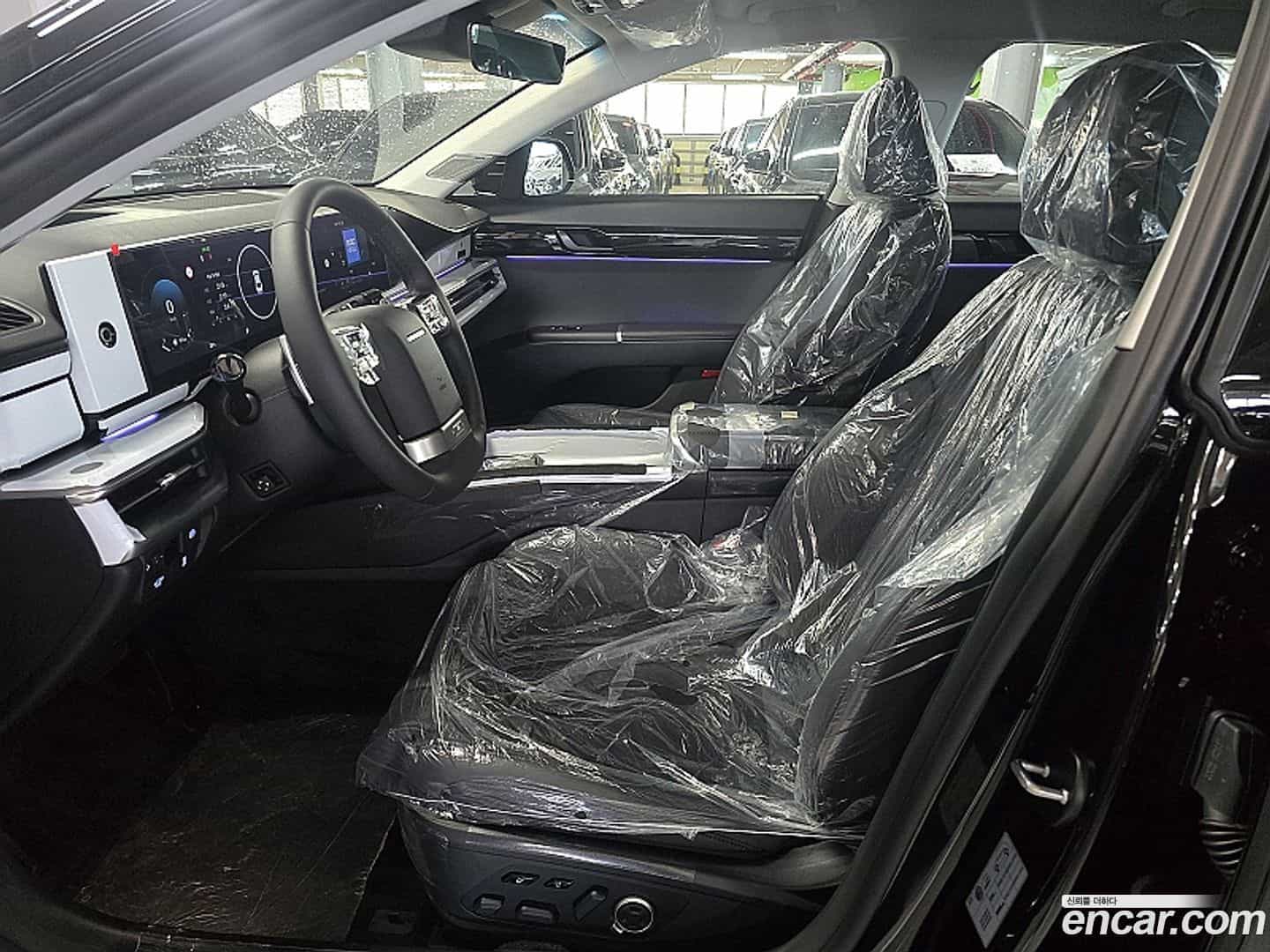 Grandeur Hyundai 2026.0-OPTION-020