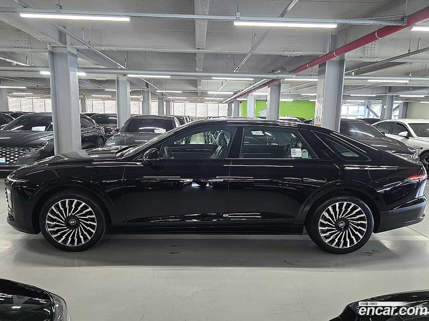 Grandeur Hyundai 2026.0-OPTION-021