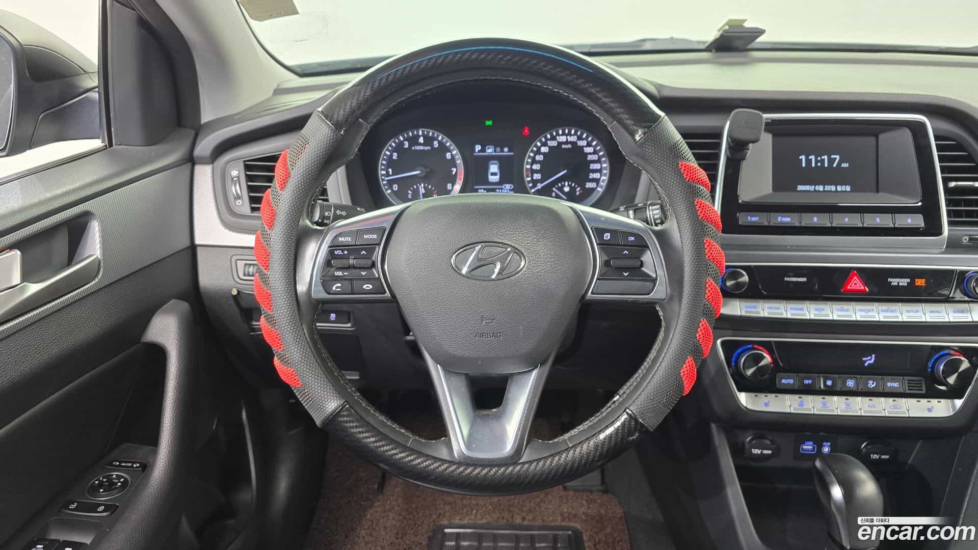 Sonata Hyundai 2017.3-OPTION-018