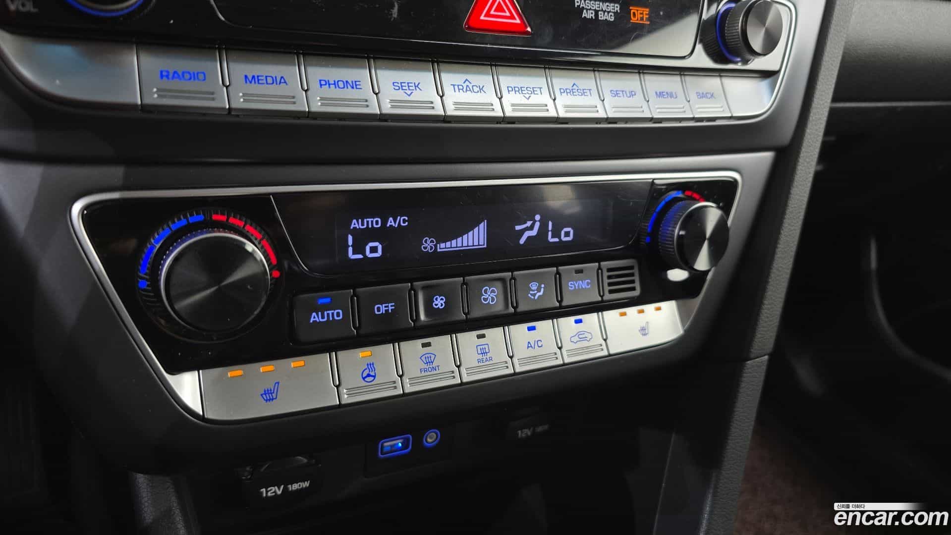 Sonata Hyundai 2017.3-OPTION-024